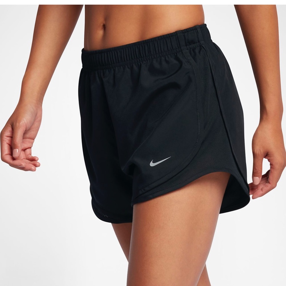 Nike tempo running shorts